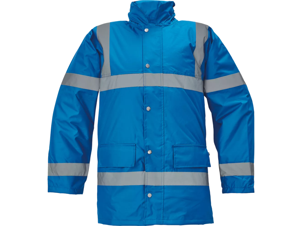 SEFTON jacket (Color Blue)