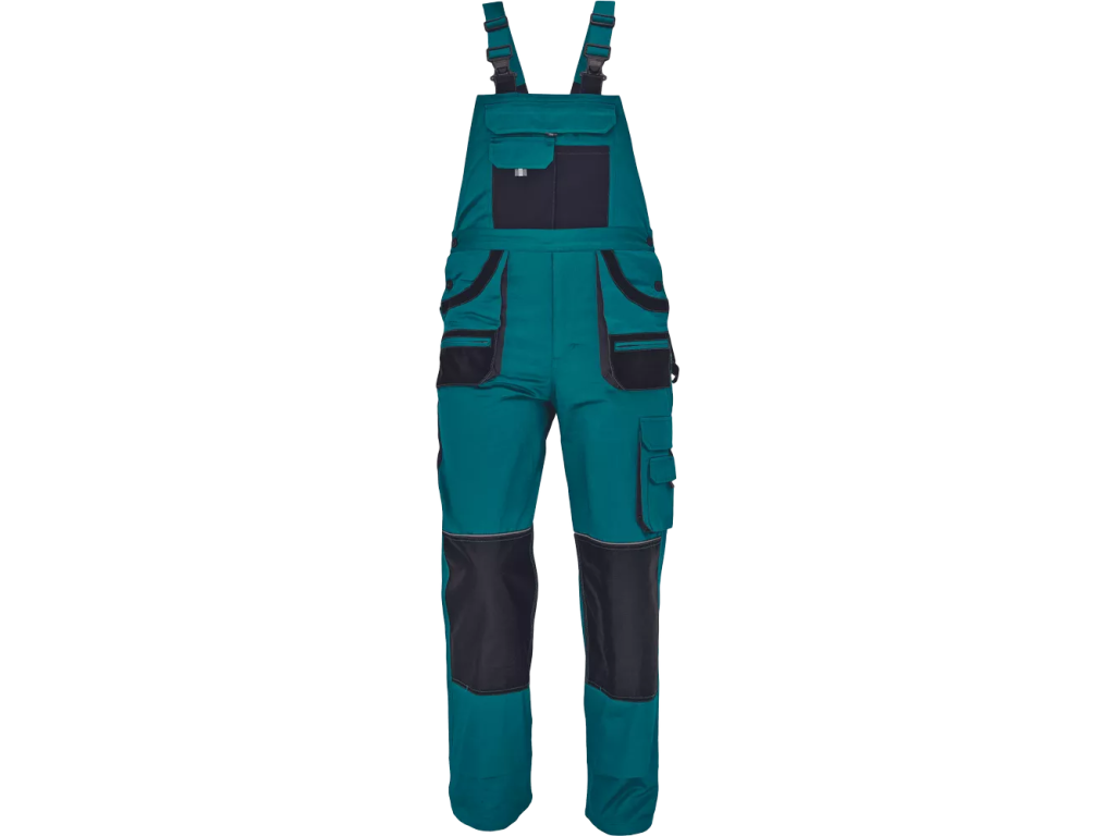 FF CARL BE-01-004 náp.noh. / (Color Black, Size 64)