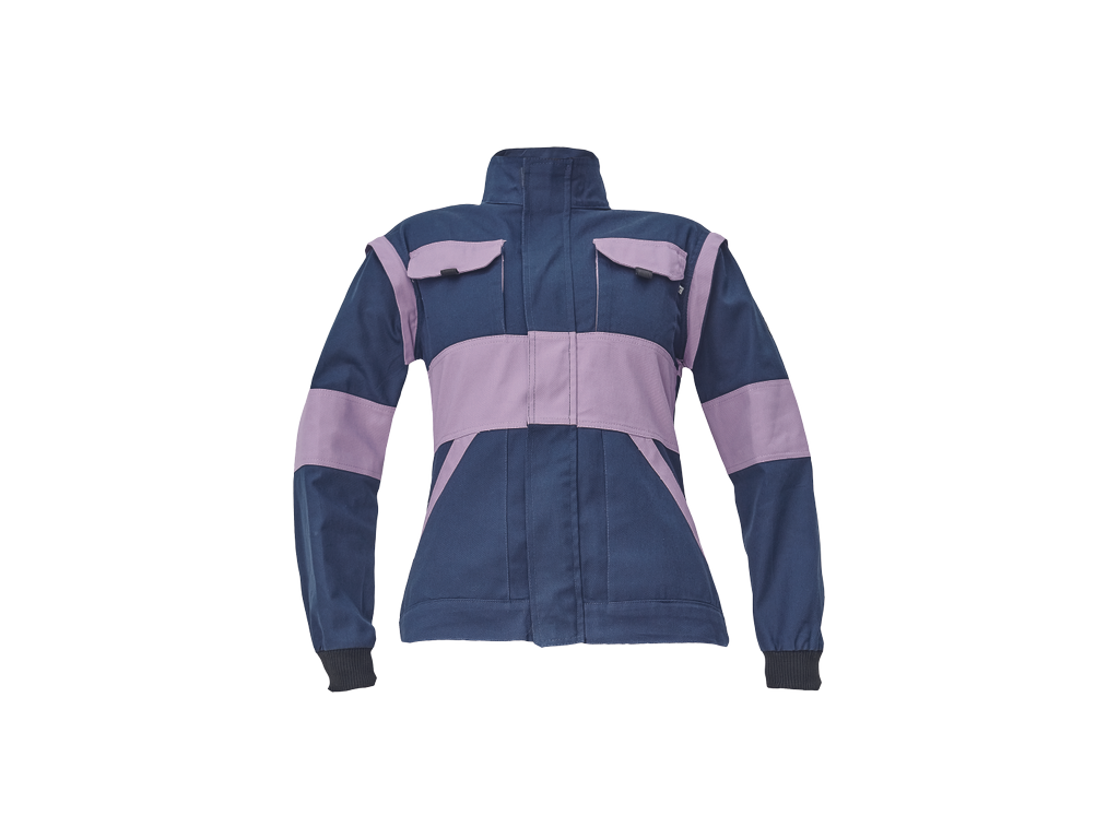 MAX NEO LADY jacket (Color Black, Size 54)