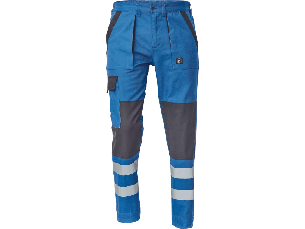 MAX NEO RFLX trousers (Color Blue, Size 68)
