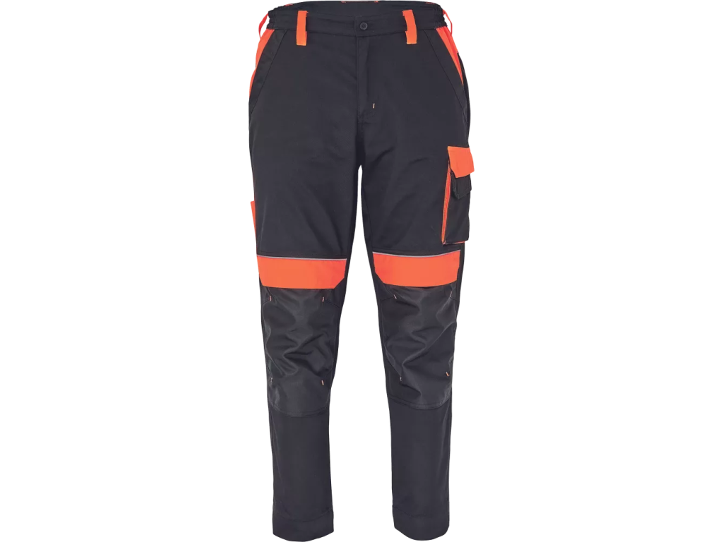 MAX VIVO trousers black/ (Color Black, Size 68)