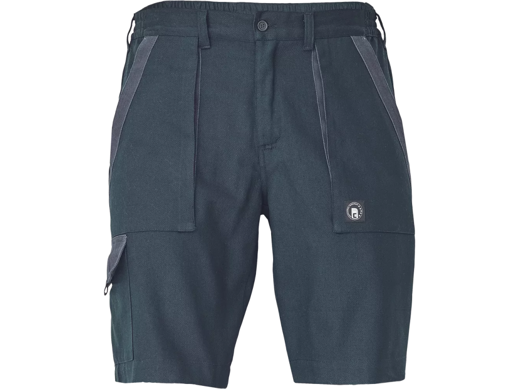 MAX NEO shorts (Color Black, Size 68)