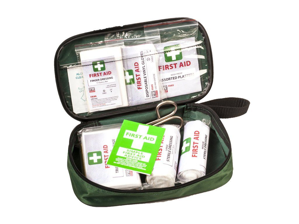 FA21GNR (Color Green)