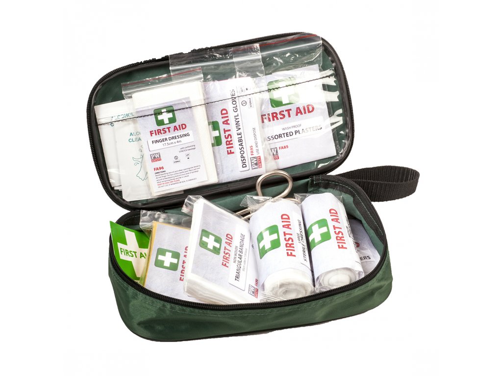 FA22GNR (Color Green)