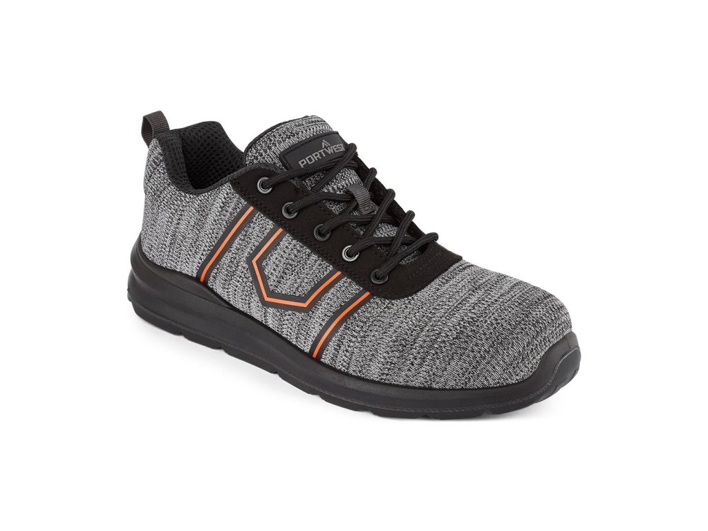 FC25GRR36 (Color Grey, Size 36)