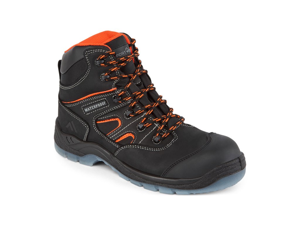 FC57BKR38 (Color Black, Size 38)