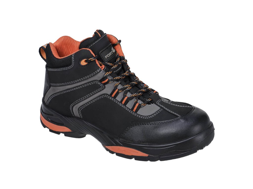 FC60BKR37 (Color Black, Size 37)