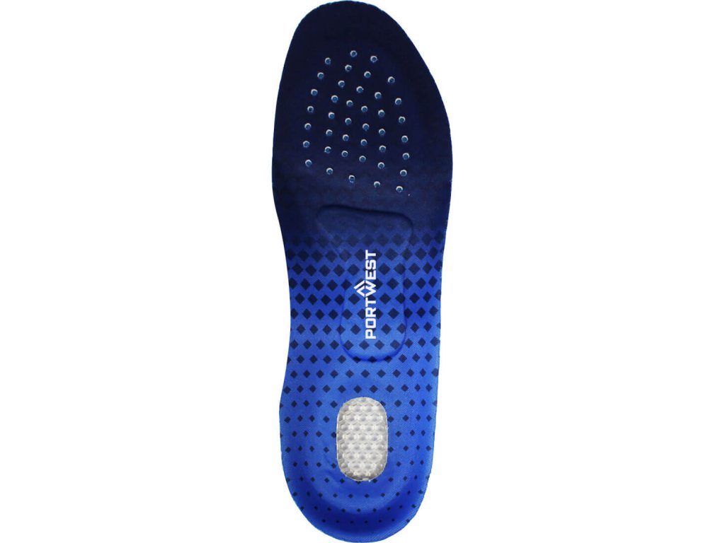 FC81BLUL (Color Blue, Size L)