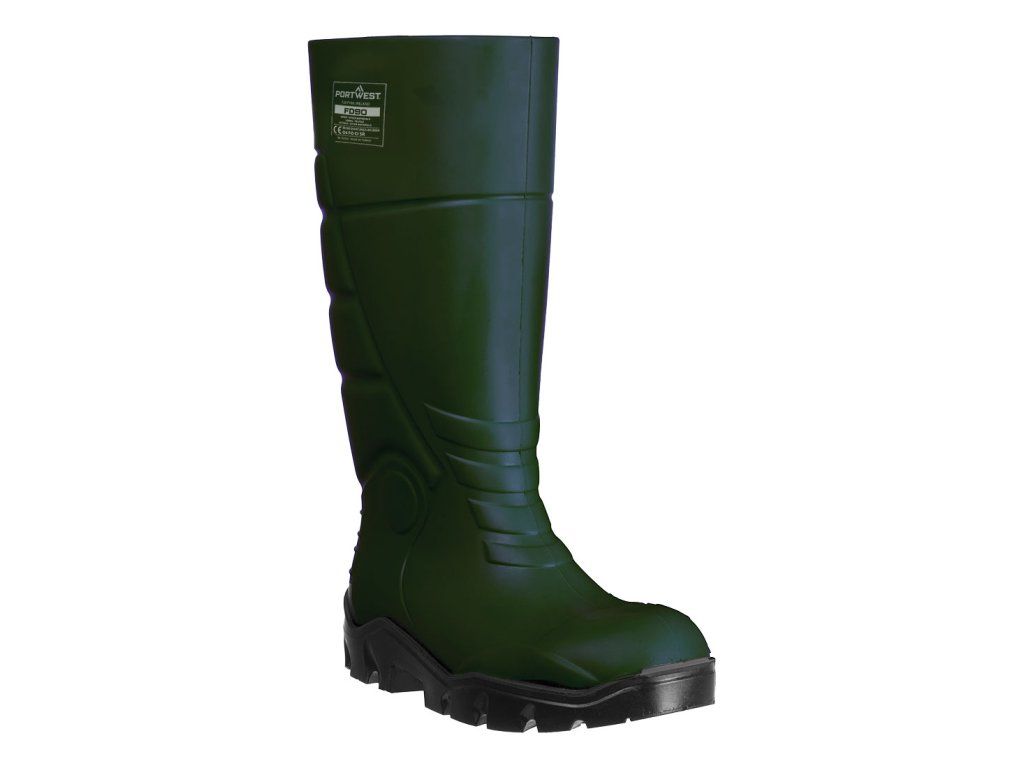 FD90GNR39 (Color Green, Size 41)