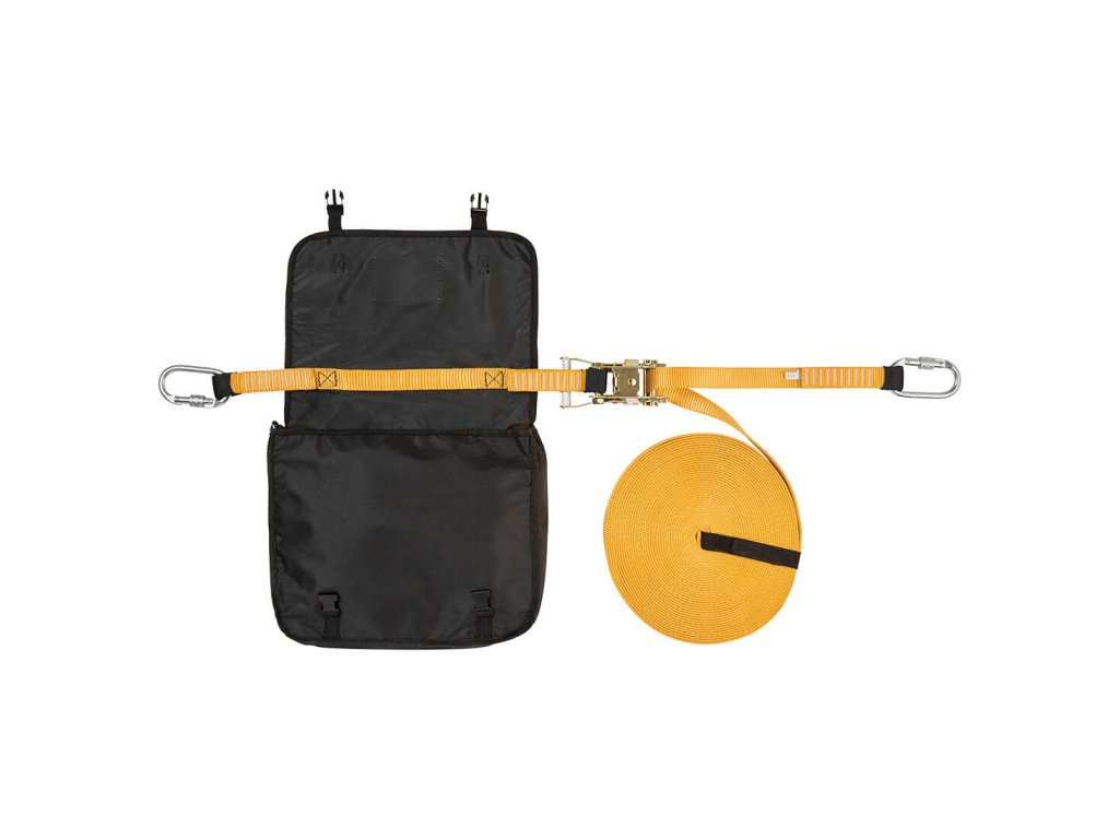 FP01YBR (Color Yellow/Black)