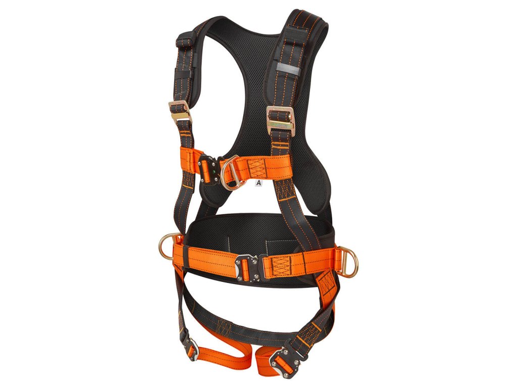 FP73K1RS/M/L (Color Black/Orange, Size S/M/L)