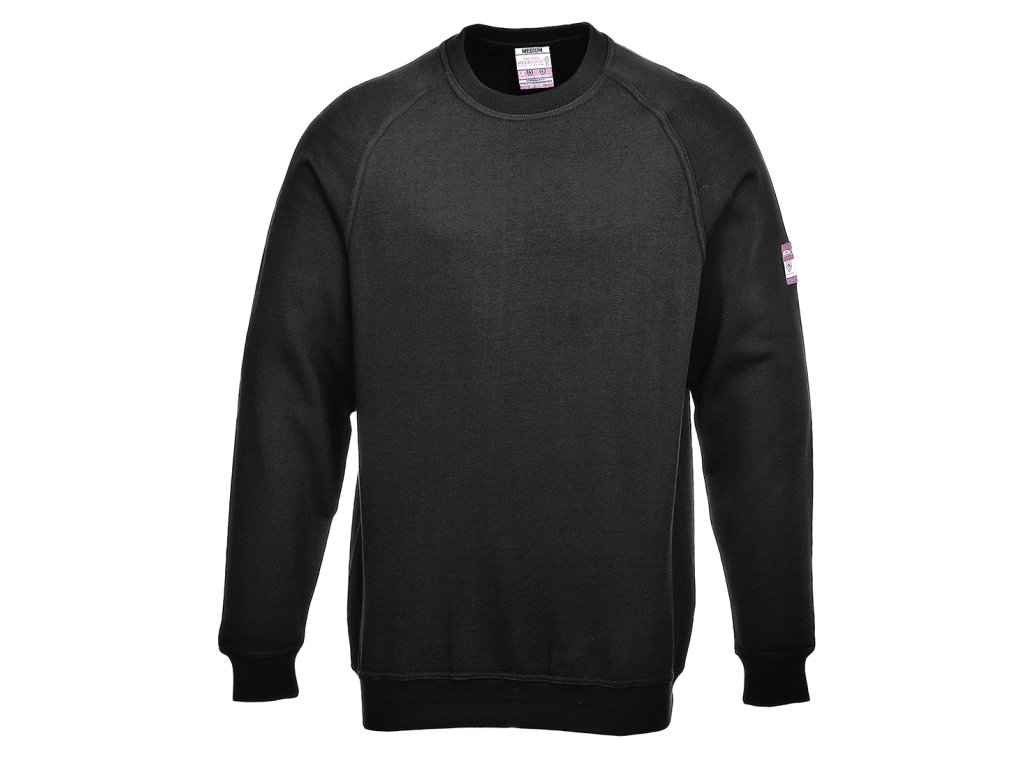 1 (Color Ideal for workers exposed to heat in their working environment. Features on this garment include raglan sleeve, round neck,…, Size 4XL)