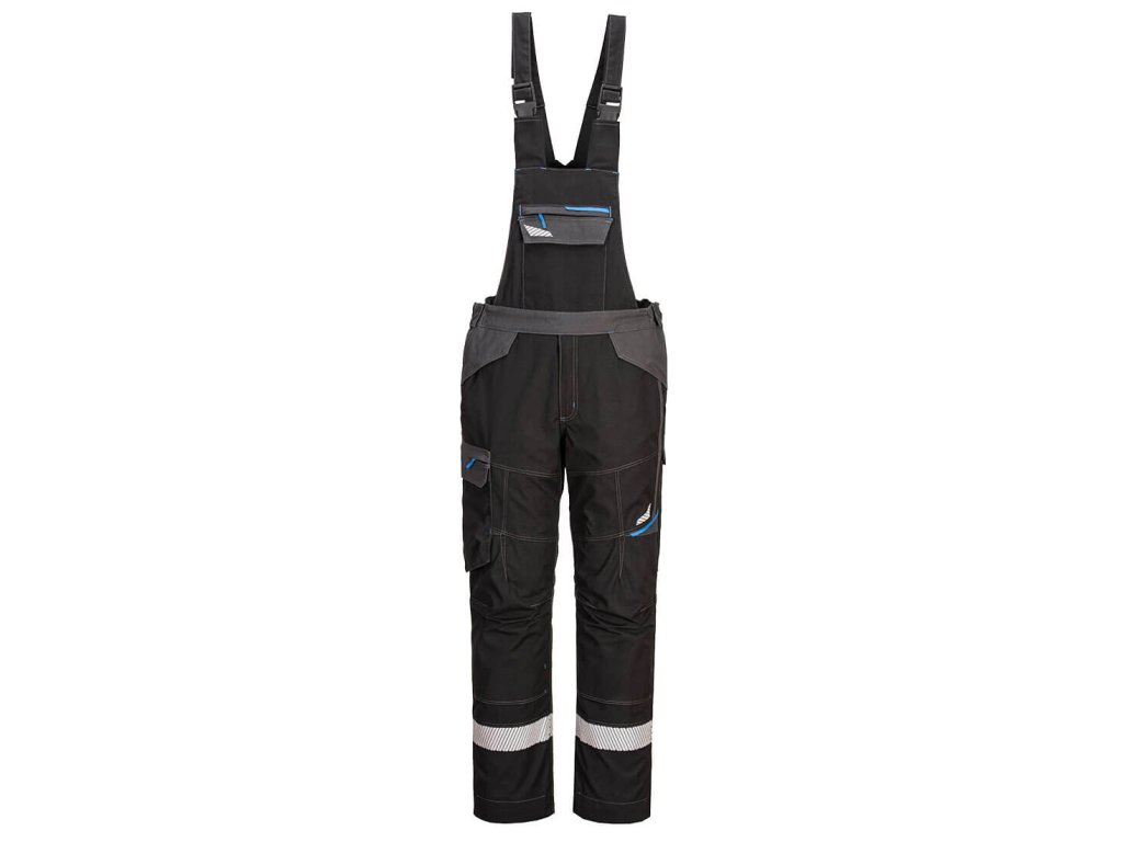 FR405BKRL (Color Black, Size S)