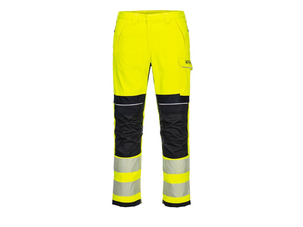 FR406YBR28 (Color Yellow/Black, Size 28)