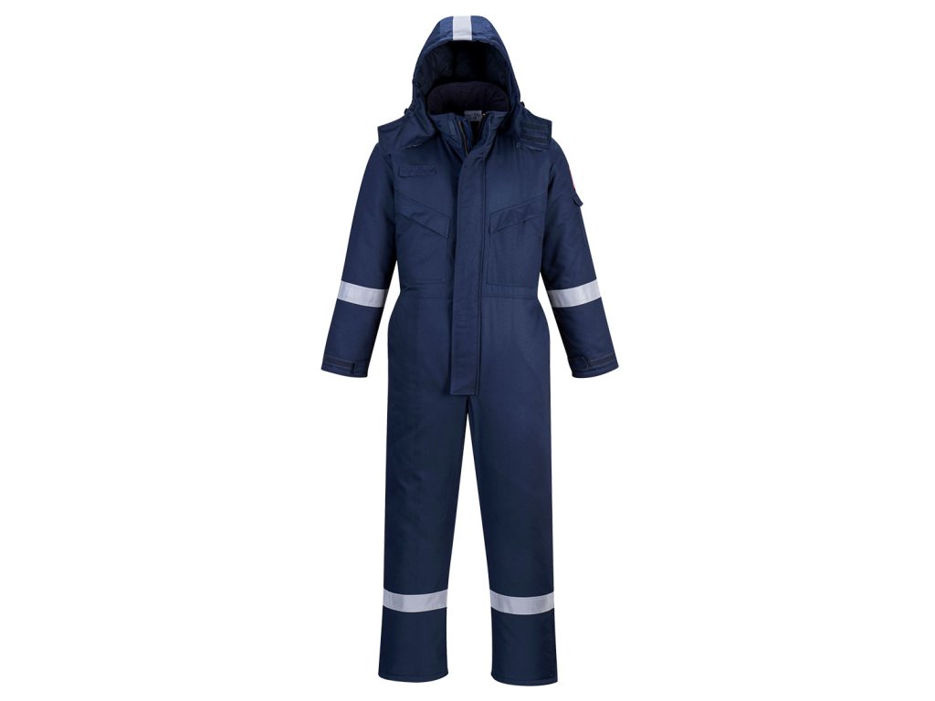 FR53NARL (Color Navy, Size L)