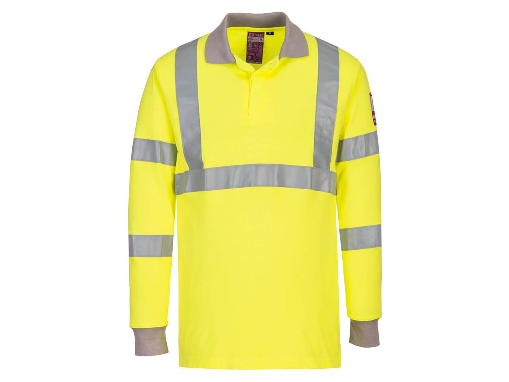 FR77YER4XL (Color Yellow, Size 4XL)