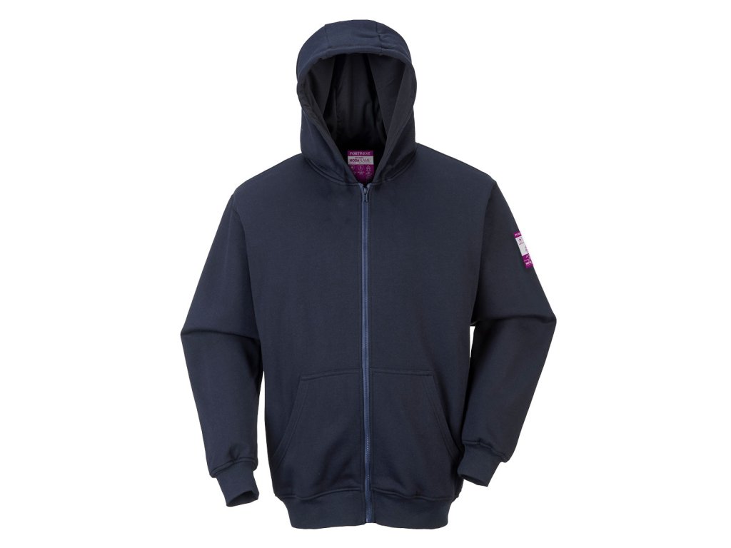 FR81NAR4XL (Color Navy, Size 4XL)