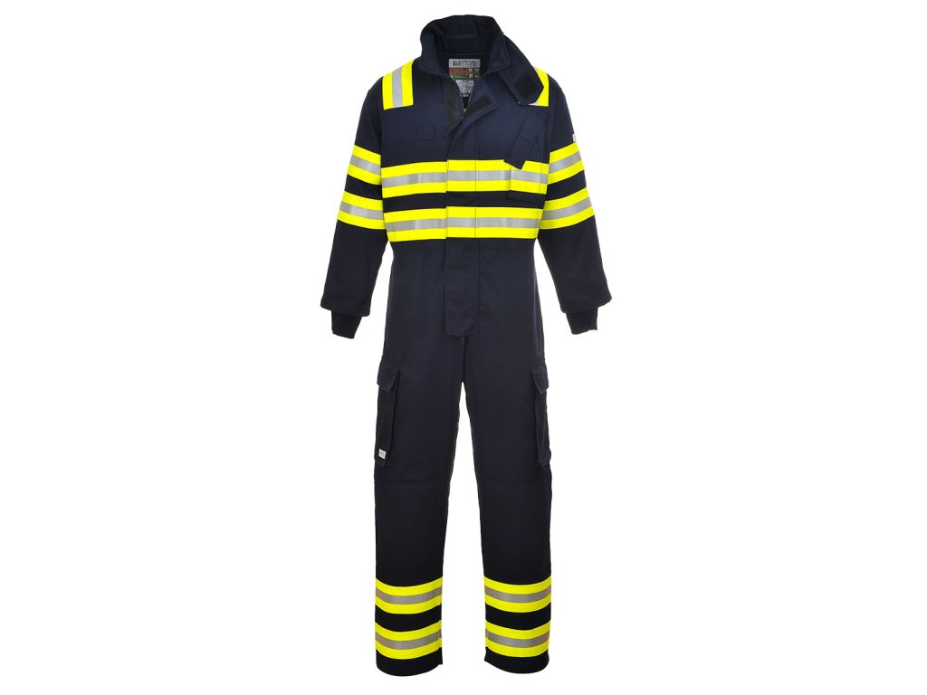 FR98NARL (Color Navy, Size L)