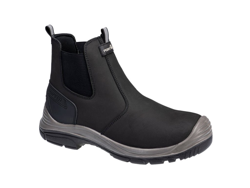 FV02BGY36 (Color Black/Grey, Size 36)