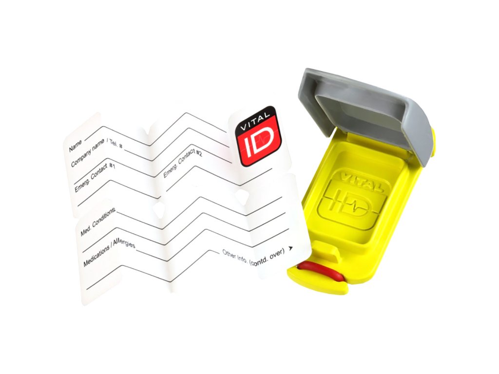 ID13YER (Color Yellow)