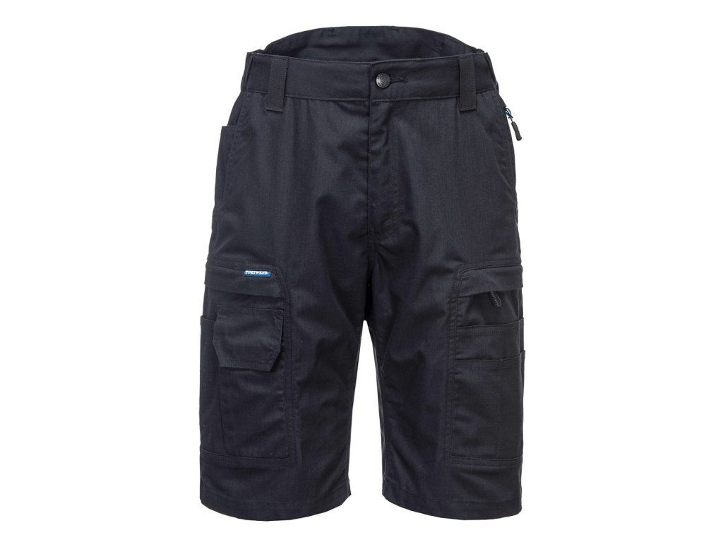 KX3 Ripstop Shorts (Color Black, Size 30)