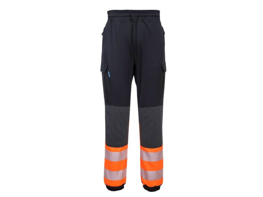 KX341KORL (Color Black/Orange, Size M)
