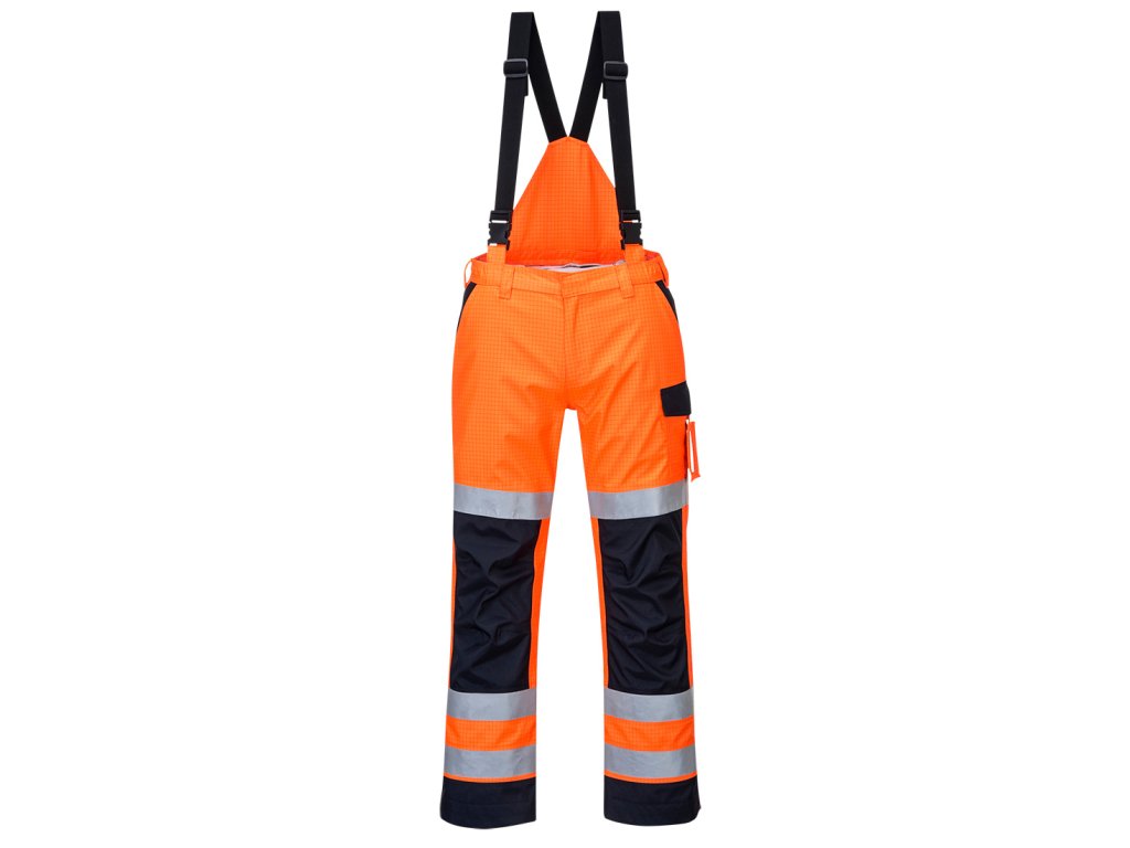 MV71ONRL (Color Orange/Navy, Size L)