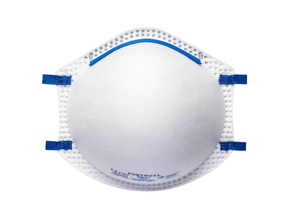 P200WHR (Color White)