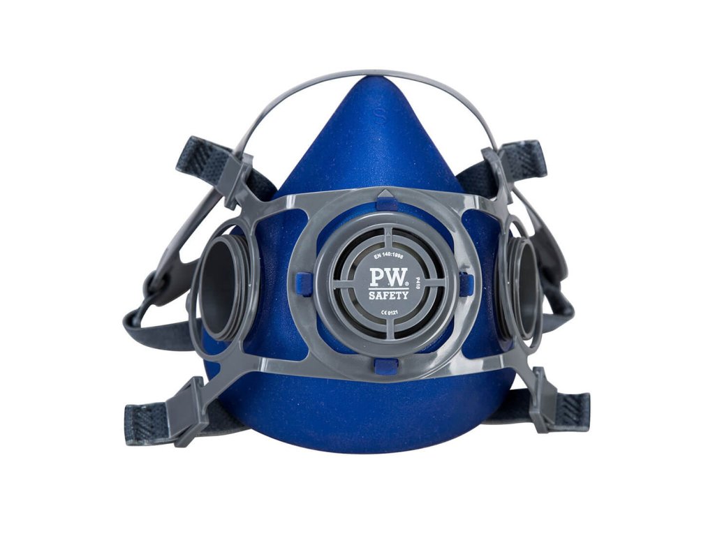 P410BLUL (Color Blue, Size L)