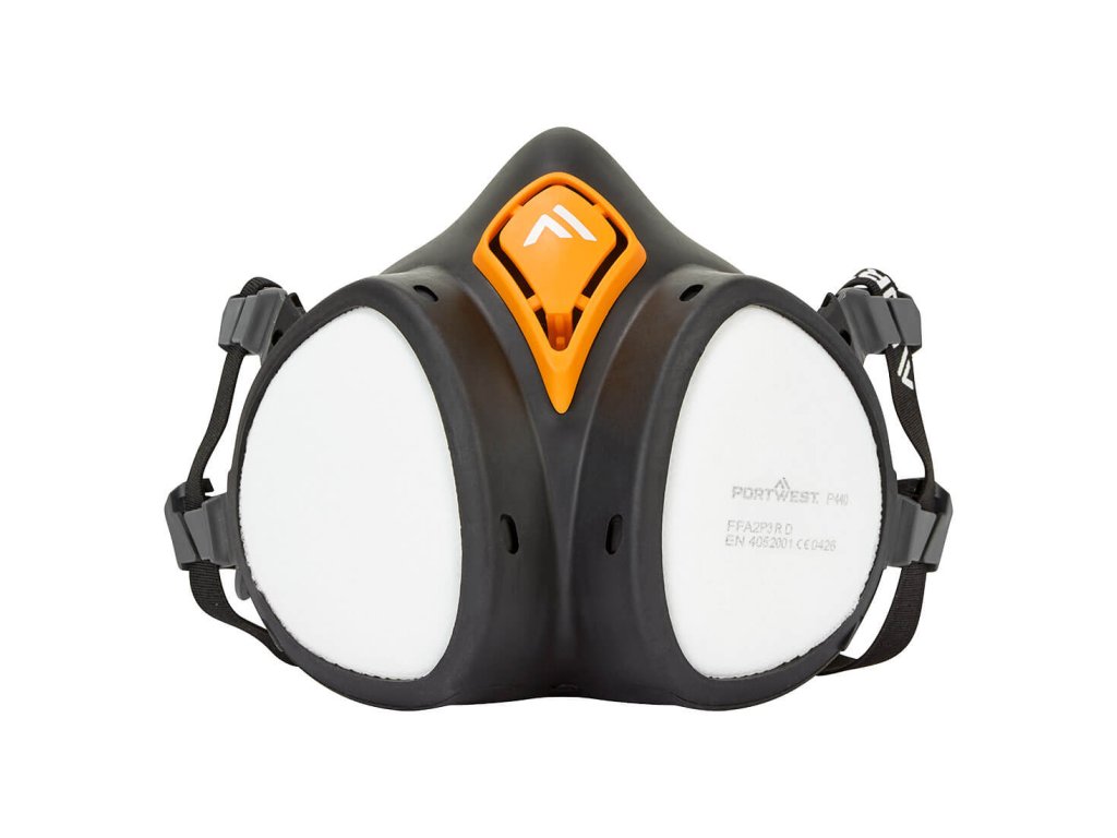 P440BKR (Color Black)