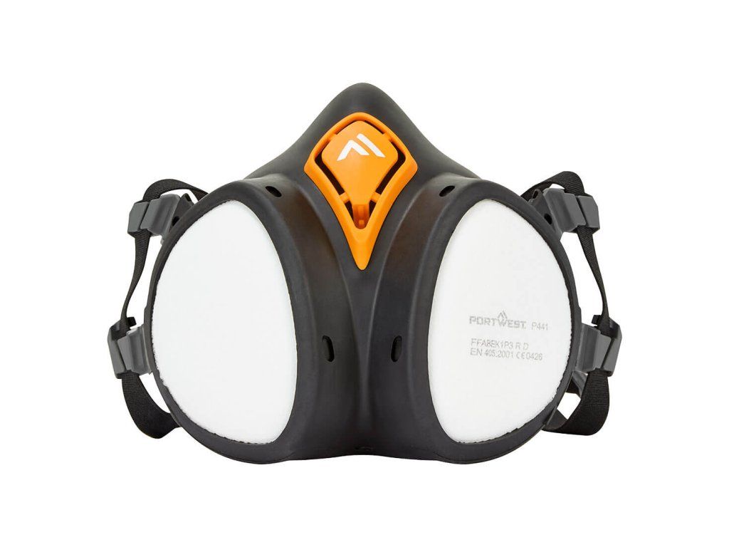 P441BKR (Color Black)