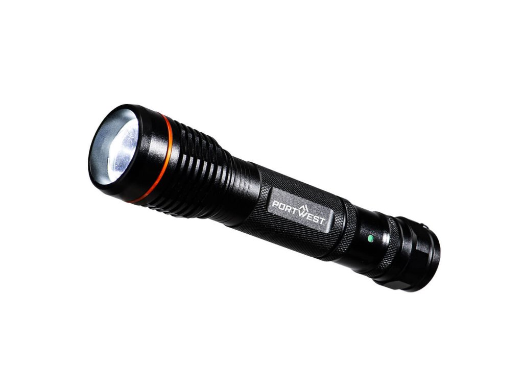 PA75BKR (Color Black)