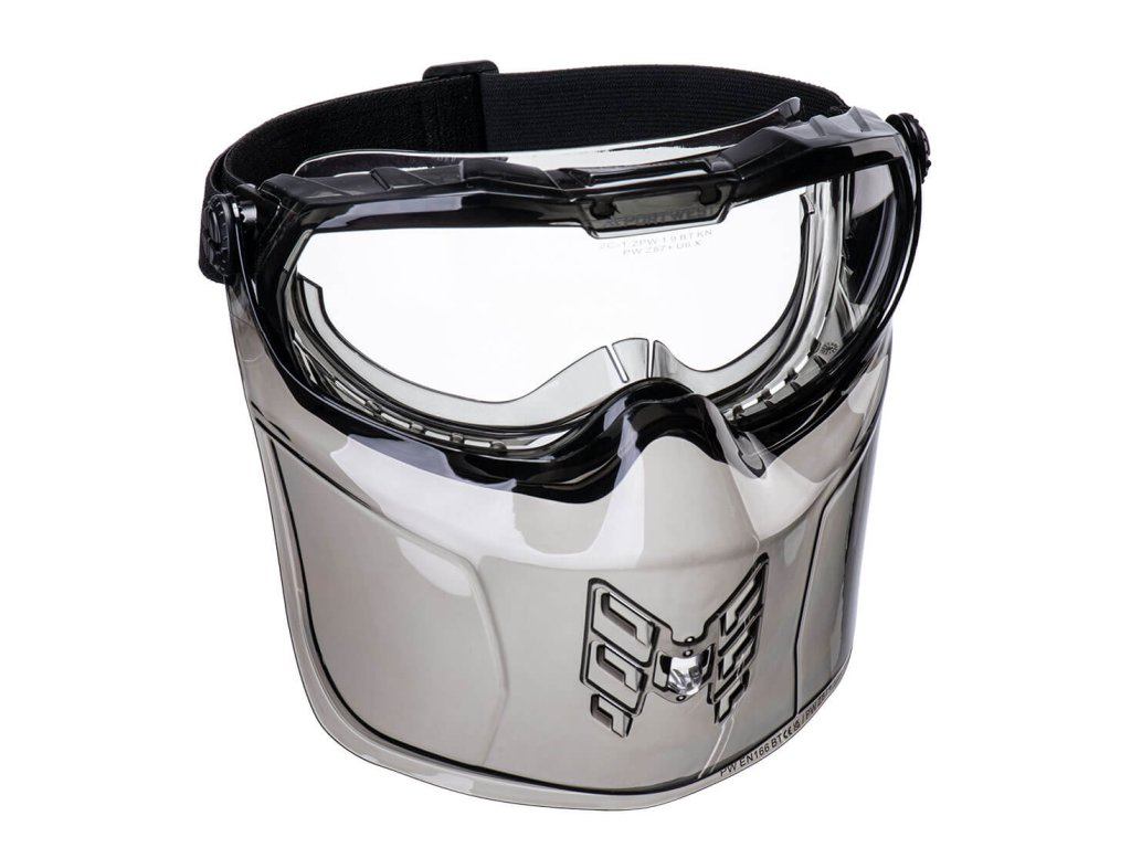 PS22CLR (Color Clear)