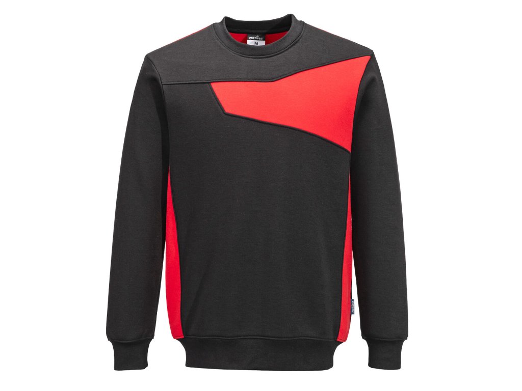 PW2 Sweatshirt (Color Navy/Royal, Size S)