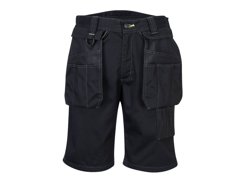 PW345BKR28 (Color Black, Size 28)