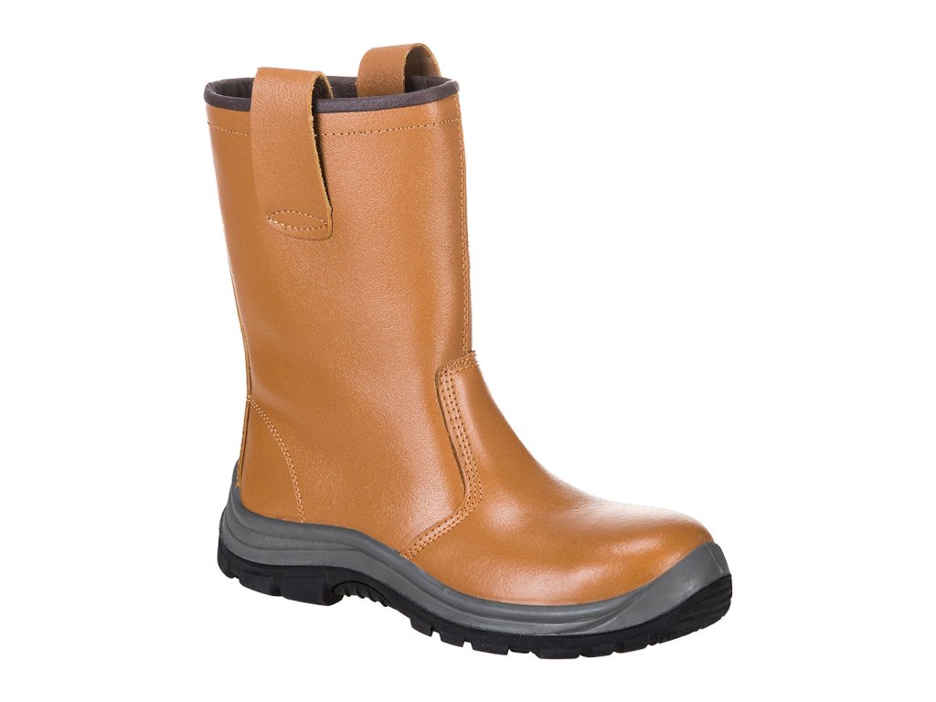 FW06TAR38 (Color Tan, Size 38)