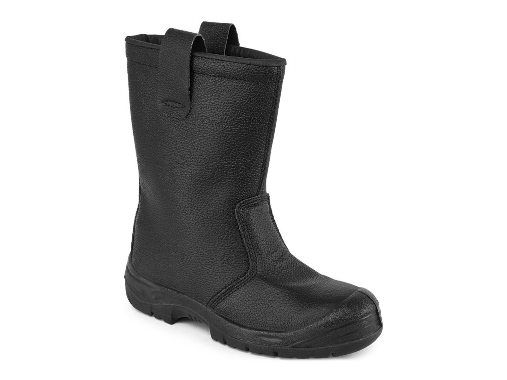 FW29BKR38 (Color Black, Size 42)