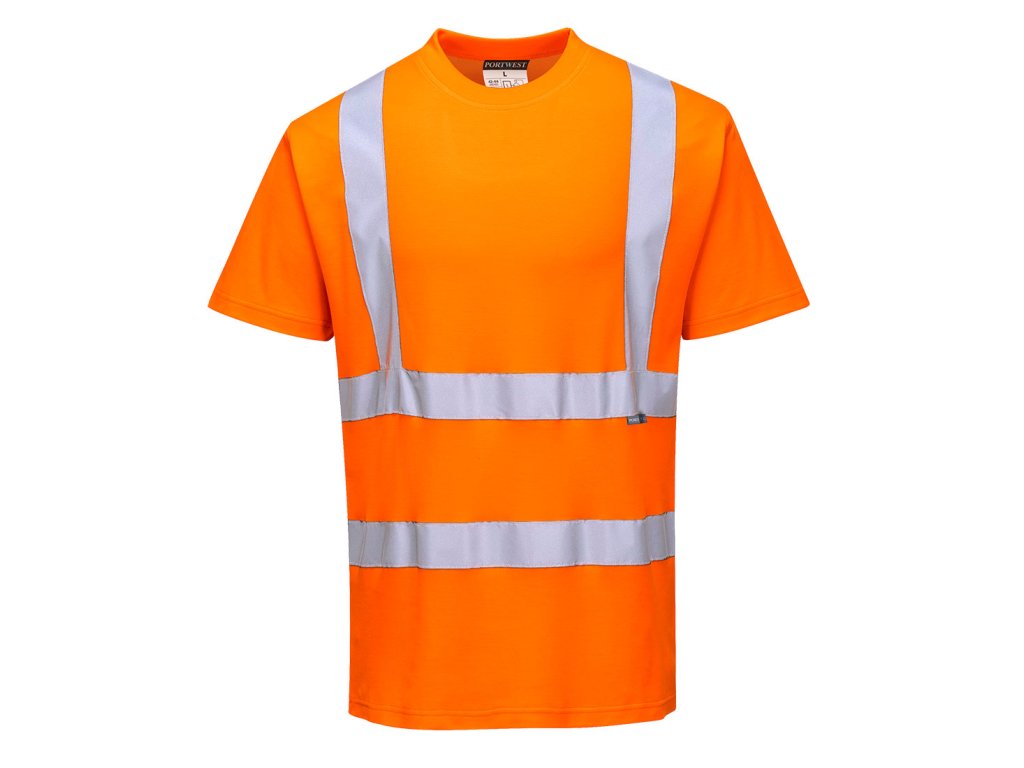 S170ORR4XL (Color Orange, Size 4XL)