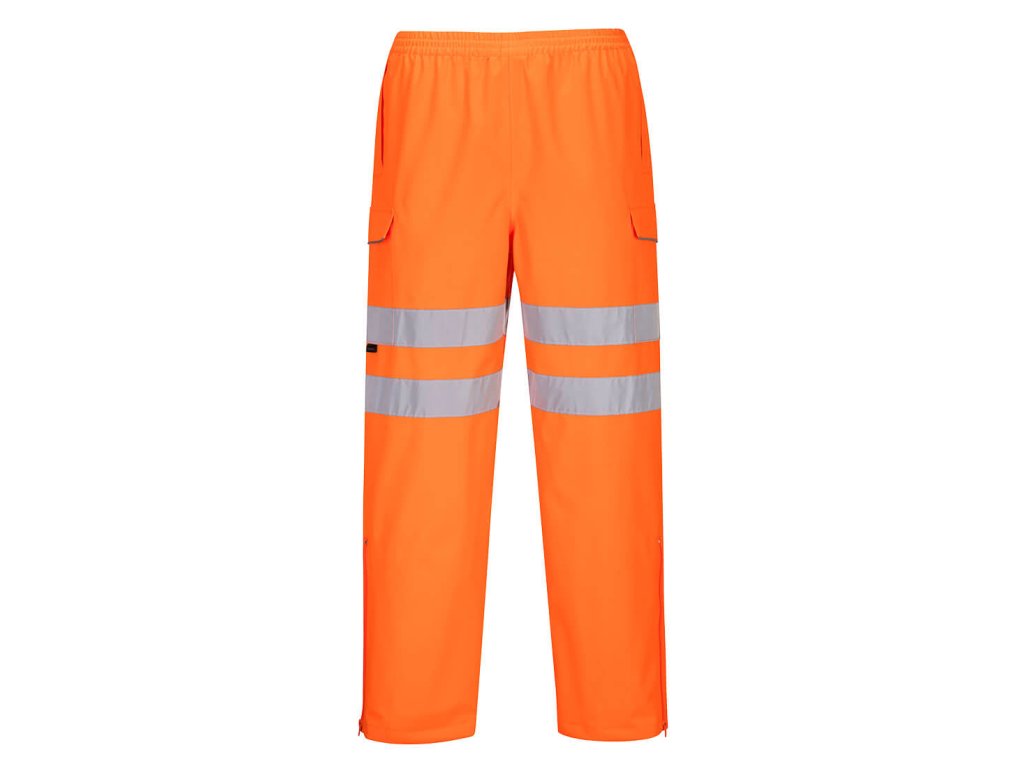 S597ORRL (Color Orange, Size L)