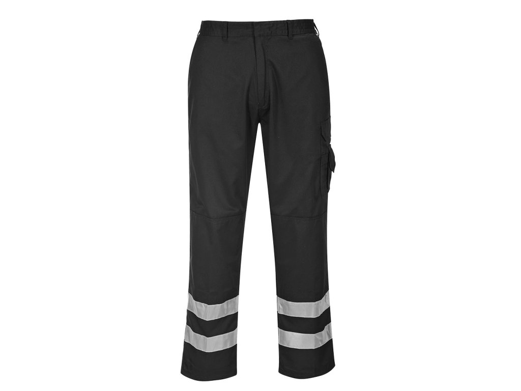 S917BKRL (Color Black, Size L)