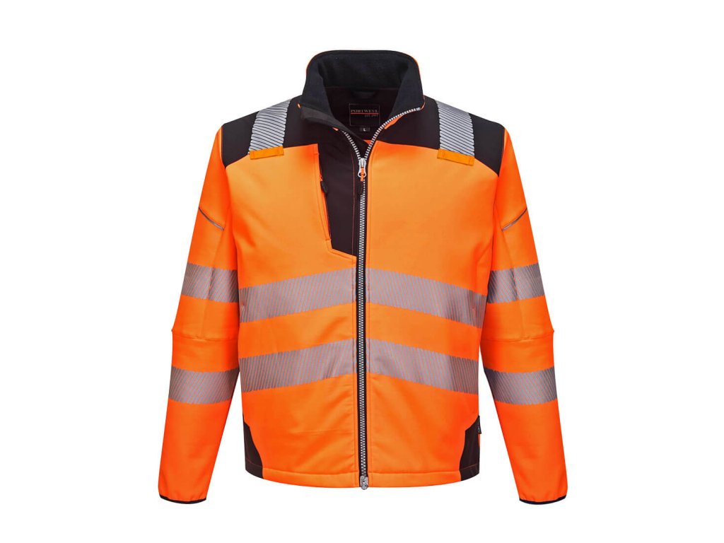 T402OBR4XL (Color Orange/Black, Size 4XL)