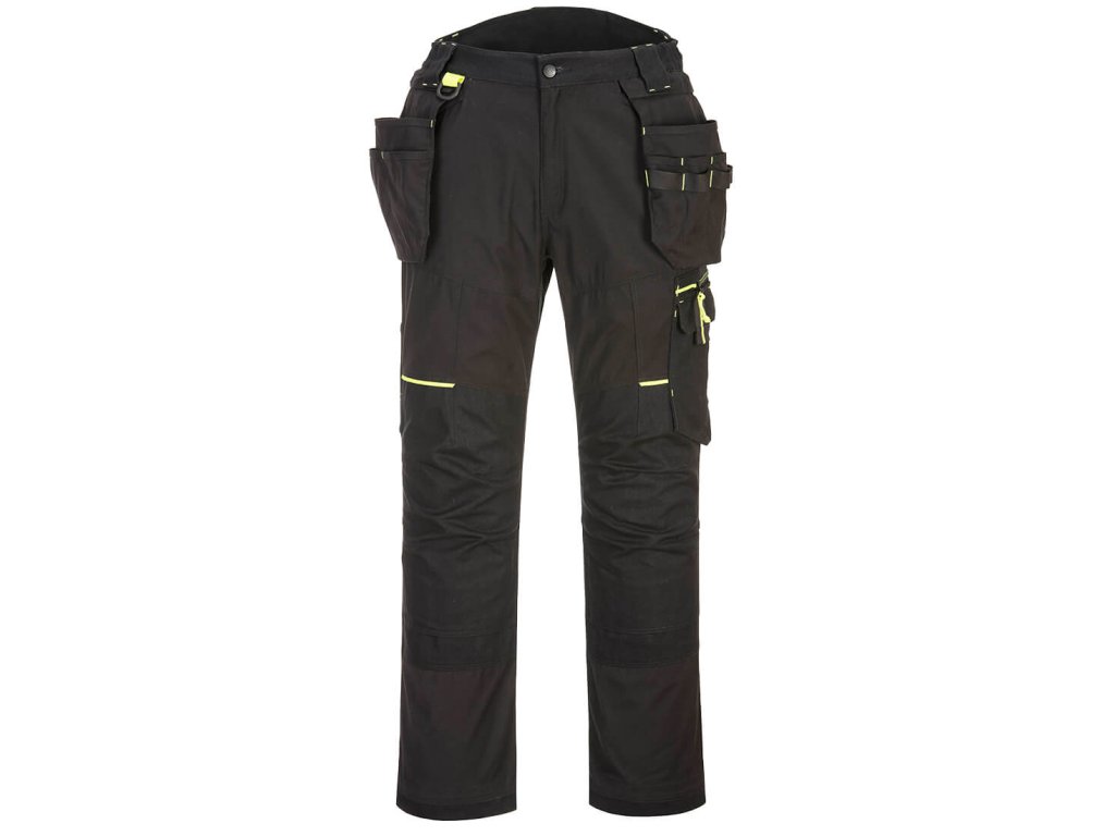T706BKR28 (Color Black, Size 28)