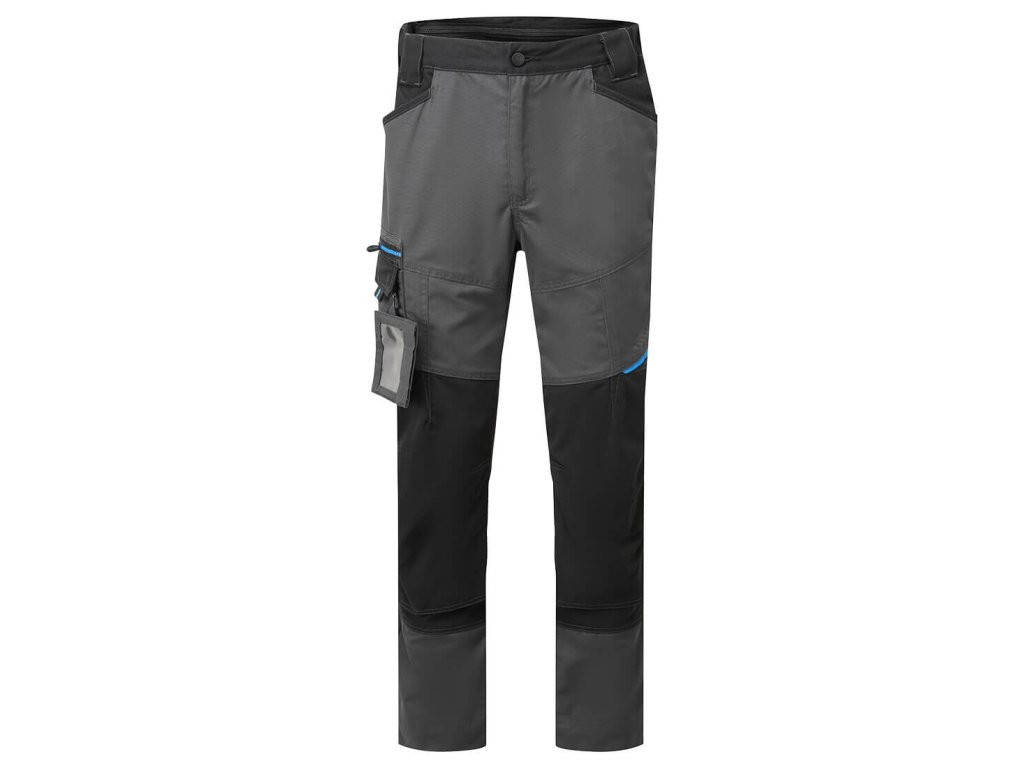 T718MGR28 (Color Metal Grey, Size 28)