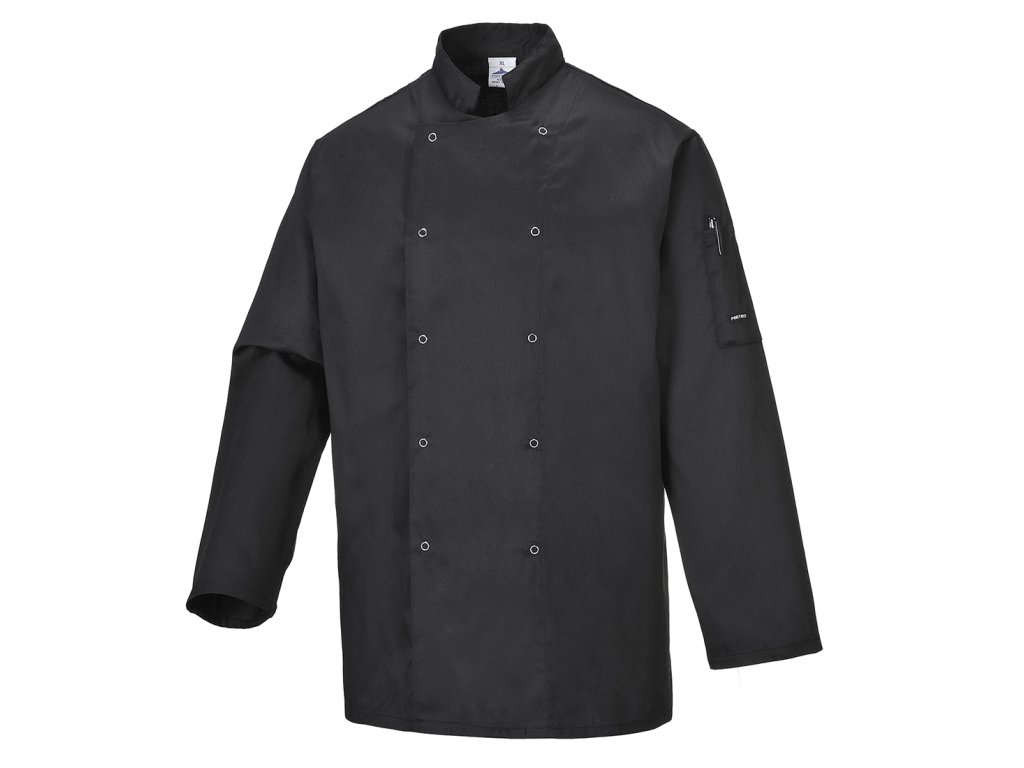 C833BKRL (Color Black, Size L)