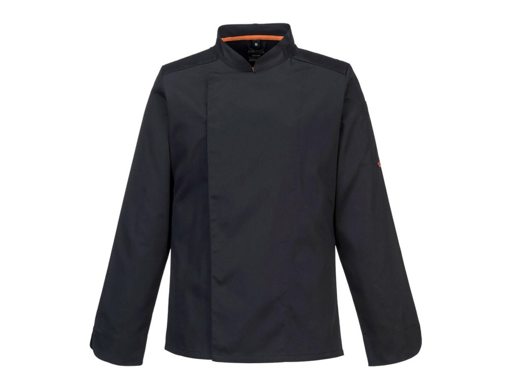 C846BKRL (Color Black, Size L)