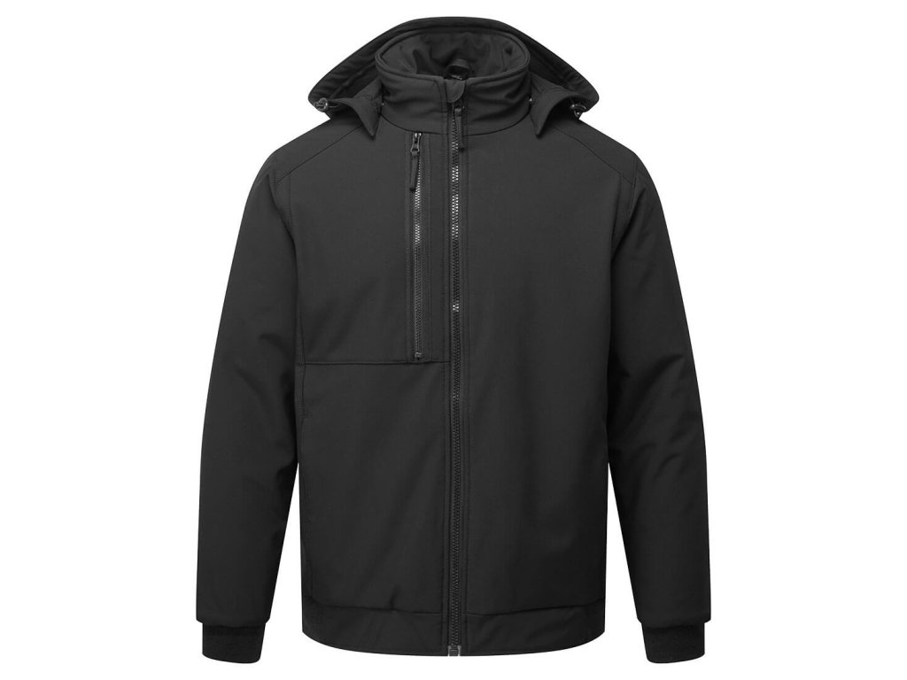 CD874BKRL (Color Black, Size M)