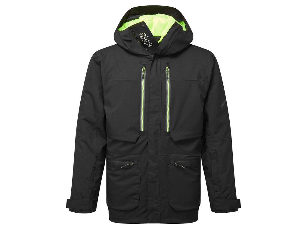 EV461BKRL (Color Black, Size L)