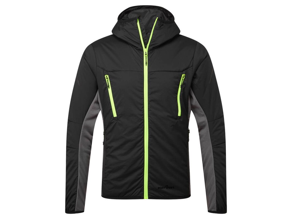 EV470BKRL (Color Black, Size L)