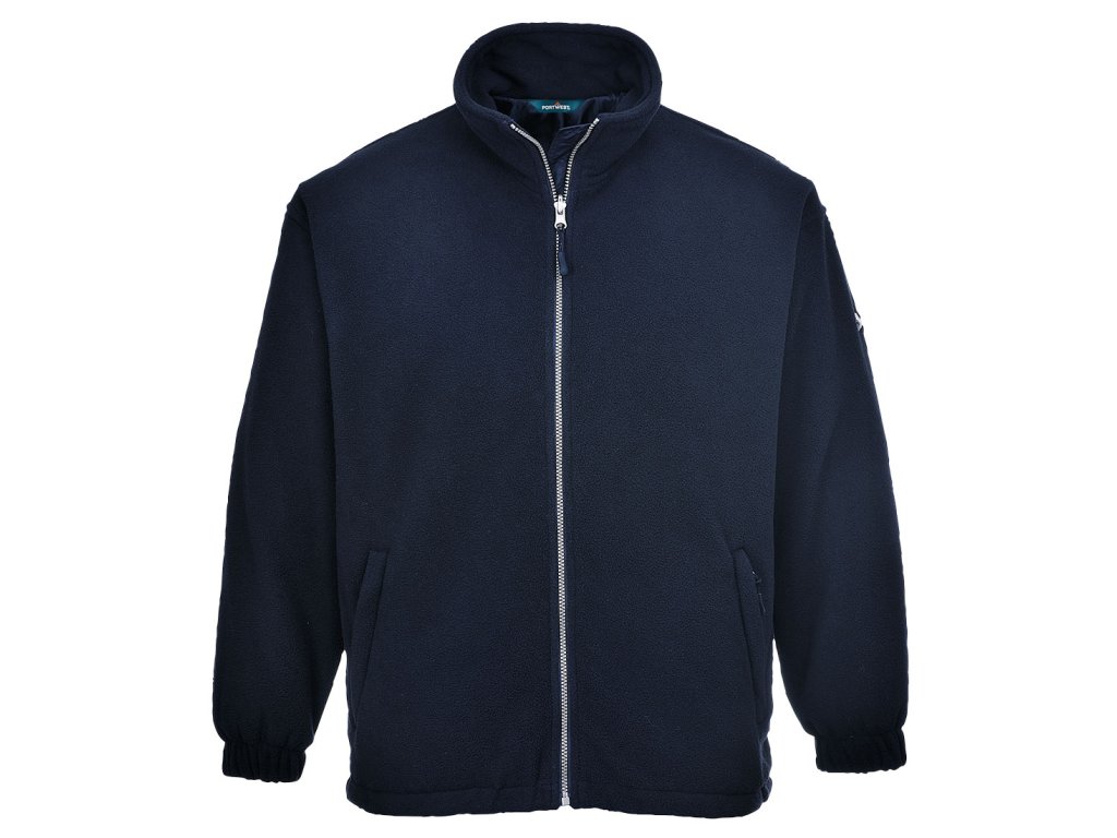 F285NARL (Color Navy, Size L)