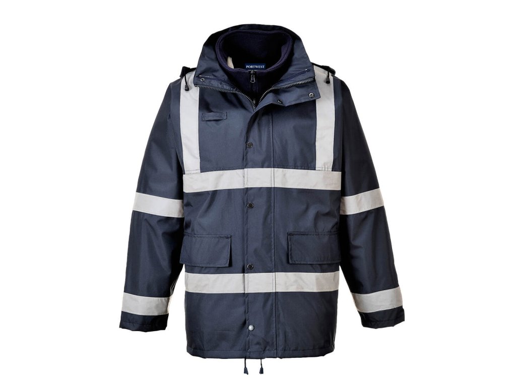 S431NARL (Color Navy, Size L)